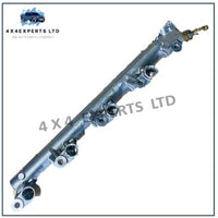 L3K9-13-150B DISTRIBUTOR FUEL INJECTOR RAIL FOR MAZDA 3 6 CX-7 - View 3