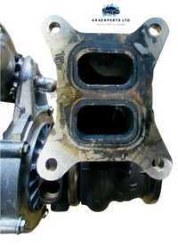 Audi VW Seat 2.0TSI TFSI 306/276HP-230/205HP RHF5 06K145722H Turbocharger 13k km - View 8