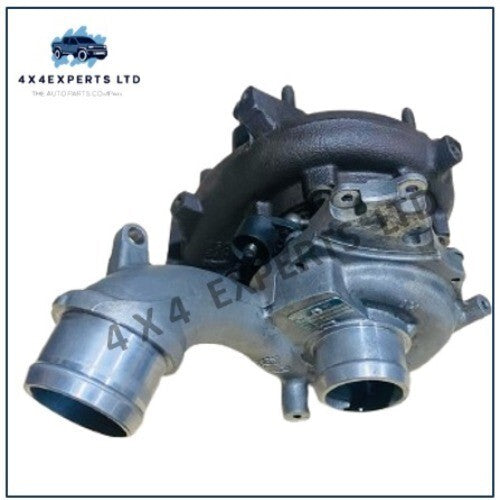 53039700182 TURBOCHARGER BV45 NISSAN NAVARA YD25DDTI 2.5L - Used Auto Part