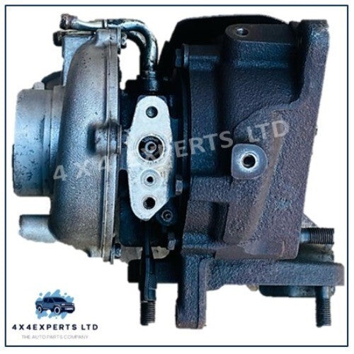 Turbocharger VF55 for Subaru Forester Legacy Outback 2.0 D 14411-AA810 - Used Auto Part