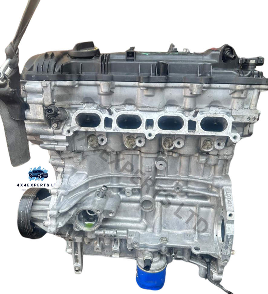 G4NC ENGINE LONG BLOCK HYUNDAI KIA LOW MILEAGE - Used Auto Part