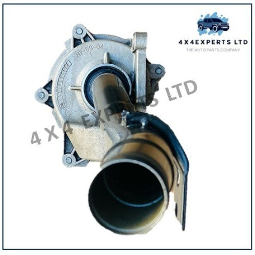 2009-2012 KIA SORENTO HYUNDAI SANTA FE MK2 WATER PUMP HY-59-04 - Used Auto Part