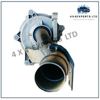 2009-2012 KIA SORENTO HYUNDAI SANTA FE MK2 WATER PUMP HY-59-04 - View 4