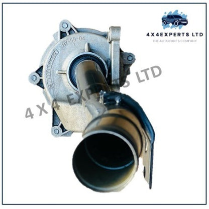 2009-2012 KIA SORENTO HYUNDAI SANTA FE MK2 WATER PUMP HY-59-04 - Used Auto Part