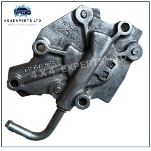 15030-AA010 SCAVENGE VACUUM PUMP SUBARU EE20Z FOR IMPREZA LEGACY FORESTER 2.0LTR - Used Auto Part