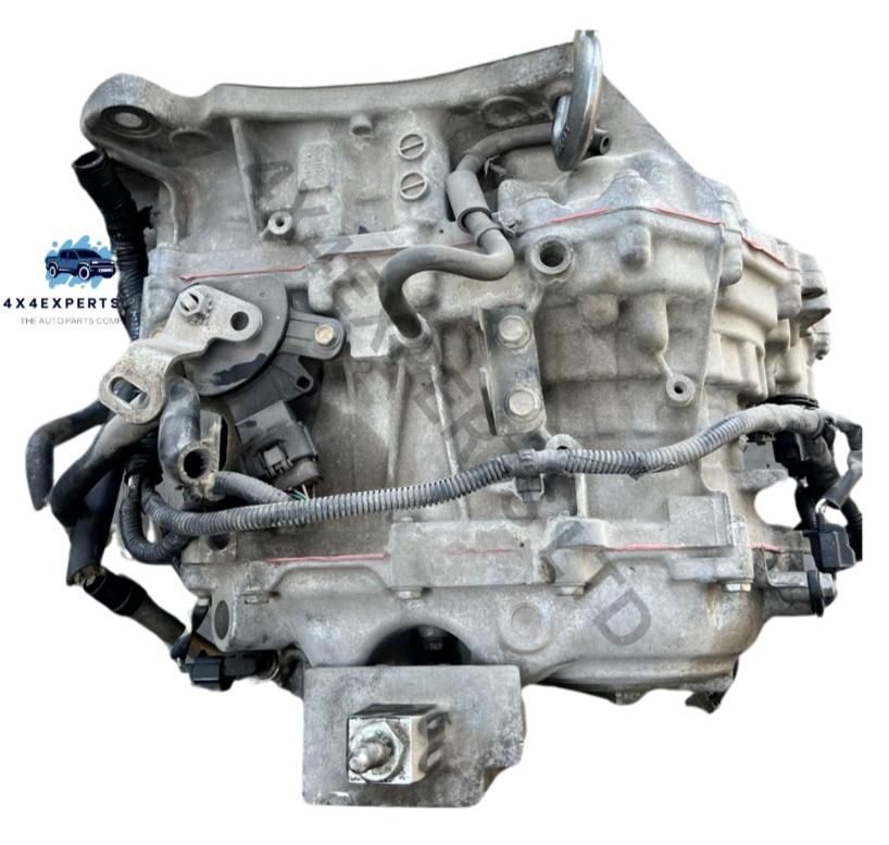 NISSAN SYLPHY SENTRA PULSAR CVT GEARBOX JF015E 1.8 MRA8DE - Used Auto Part