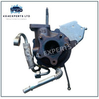 12641882 TURBOCHARGER FOR 2.8 DIESEL DURAMAX LWN - View 3