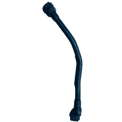 A2465010058 RADIATOR WATER COOLANT PIPE HOSE MERCEDES-BENZ - Used Auto Part