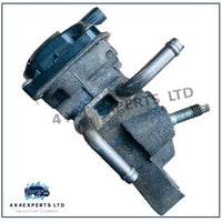Subaru Outback Legacy Forester EGR Exhaust Gas Recirculation Valve 150100-0053 - View 4