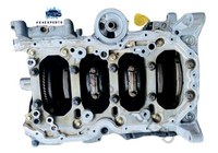 MAZDA 2.2 DIESEL ENGINE SH01 SHY1 SHORT BLOCK MAZDA CX5 MAZDA 6 MAZDA 3 - View 4