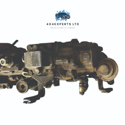 293000-0012 FUEL INJECTION PUMP 4D33 DIESEL FOR MITSUBISHI - Used Auto Part