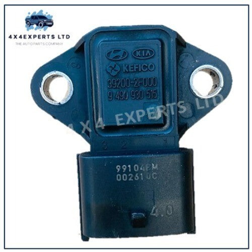39200-2F000 INTAKE PRESSURE SENSOR FOR 2.4 L MPI KIA HYUNDAI - Used Auto Part