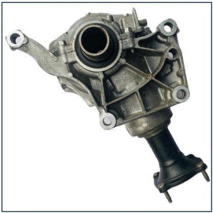 KN01 TRANSFER BOX SH01 ENGINE MAZDA CX-5 2.2 D - Used Auto Part