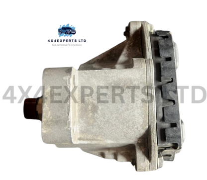 TOYOTA AURIS AVANSIS VALVEMATIC VARIABLE CONTROLLER ASSEMBLY 222A0-37018 - Used Auto Part