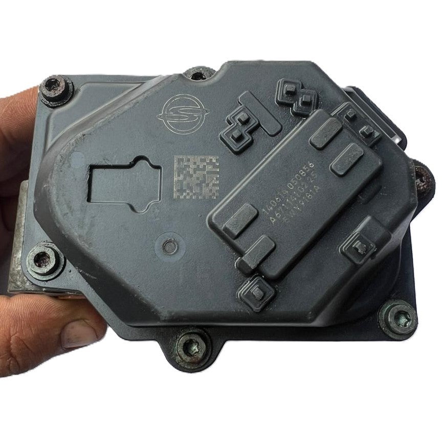 A6711410225 THROTTLE BODY 2.0 DIESEL SSANGYONG KORANDO - Used Auto Part