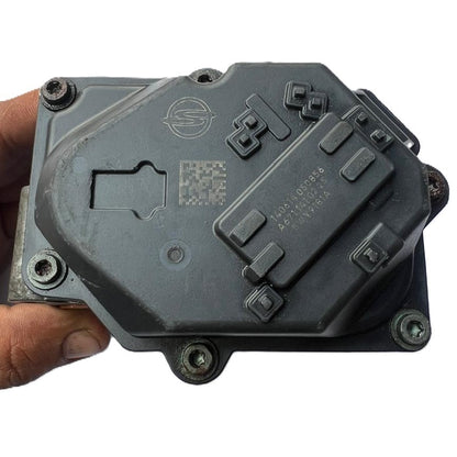 A6711410225 THROTTLE BODY 2.0 DIESEL SSANGYONG KORANDO - Used Auto Part