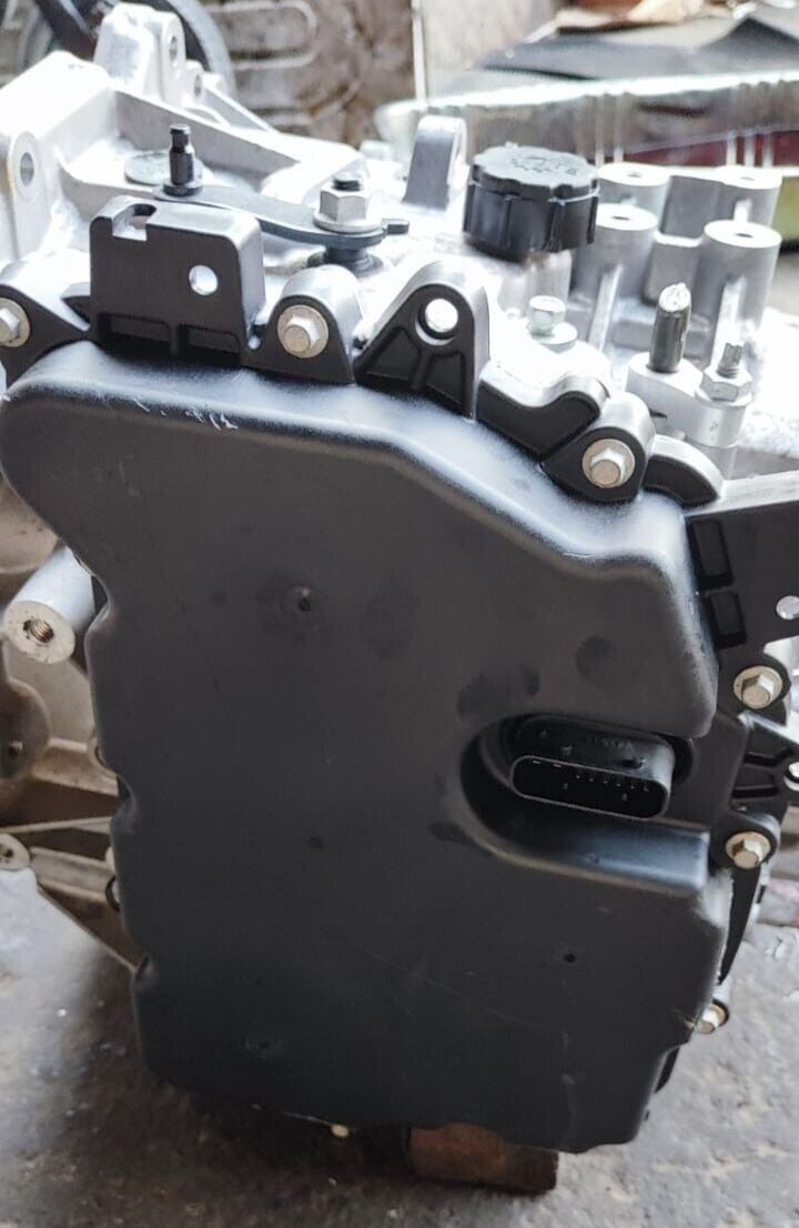 Vauxhall Antara 2.2 Diesel Automatic Transmission Gear Box 2010 Onwards - Used Auto Part