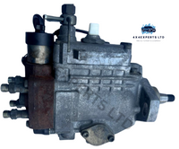 Toyota Land Cruiser Prado Colorado Hilux 1KZ-TE Fuel Injection Pump  22100-67070 - View 3