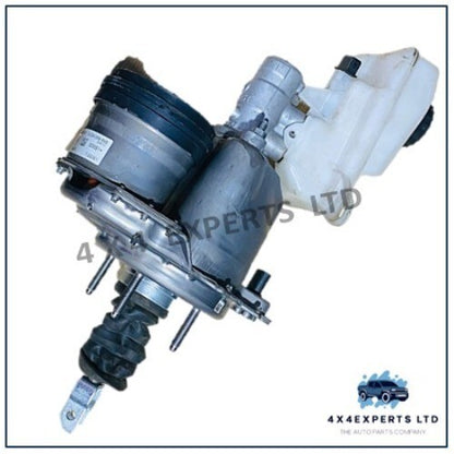 47210-0A01 PUMP DRIVE SERVO BRAKES TOYOTA COROLLA E21 23R 1.8 HYBRID - Used Auto Part