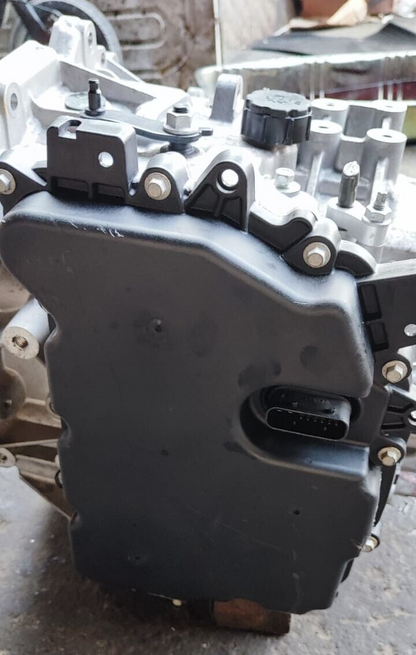Opel Antara 2.2 Diesel Automatic Transmission Gear Box 2010 Onwards - Used Auto Part