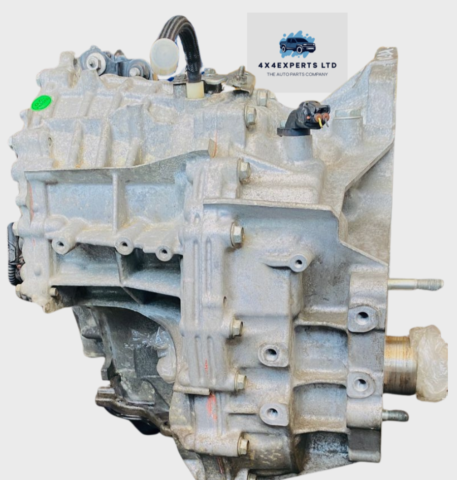 Toyota Noah K114F Automatic CVT Gearbox 3ZR-FAE – Excellent Condition - Used Auto Part