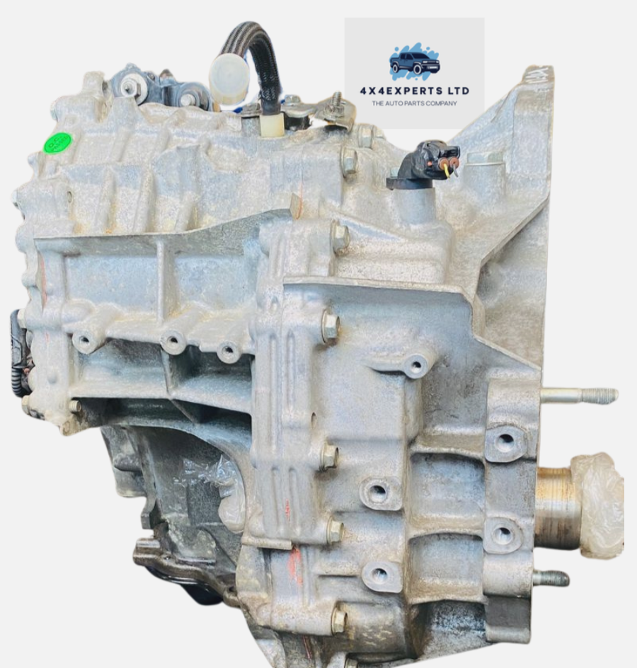 Toyota Harrier 2013-2017 CVT Gearbox K114F – 3ZR-FAE 2.0 Petrol –  LOW MILEAGE - Used Auto Part