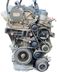 D20DTF KORANDO 2.0 DIESEL ENGINE SSANGYONG KORANDO - View 4