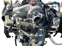 EL154 BENZINMOTOR DOHC SOHC SUBARU IMPREZA FORESTER LEGACY OHNE GETRIEBE - View 7