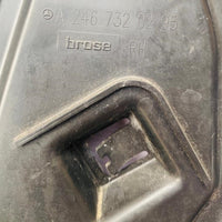 A2467320295 REAR RIGHT DOOR WATER DRAIN MERCEDES-BENZ - View 4