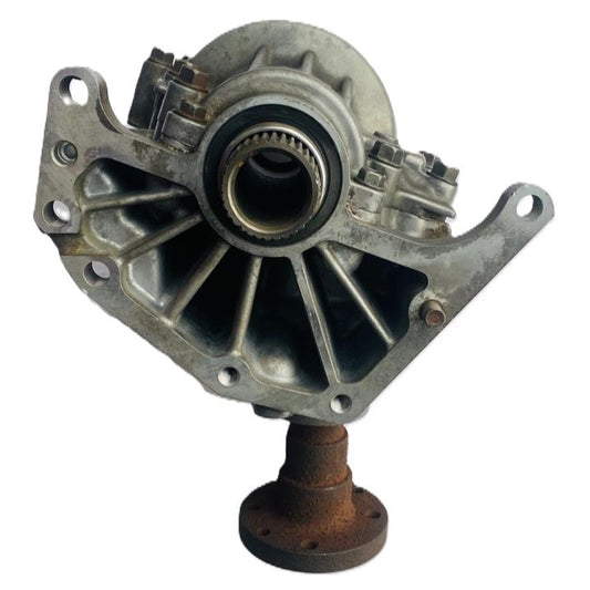 JUKE AUTO TRANSFER BOX 1.6 MR16DDT 1KD0A NISSAN - Used Auto Part