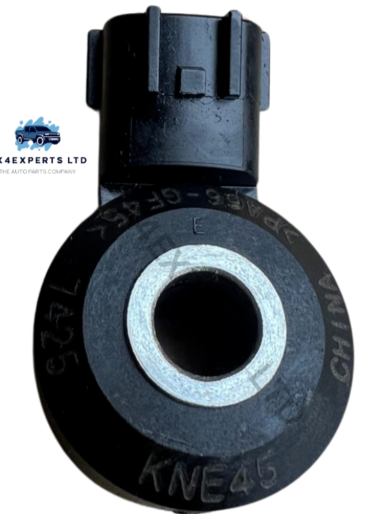 SUBARU FB20 KNOCK SENSOR PA66-GF45 - Used Auto Part