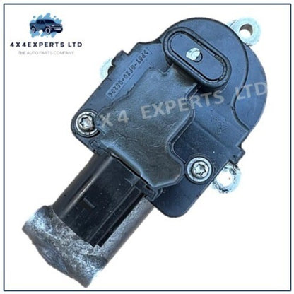 28410-2F000 EGR VALVE ASSEMBLY HYUNDAI TUCSON KIA SORENTO - Used Auto Part