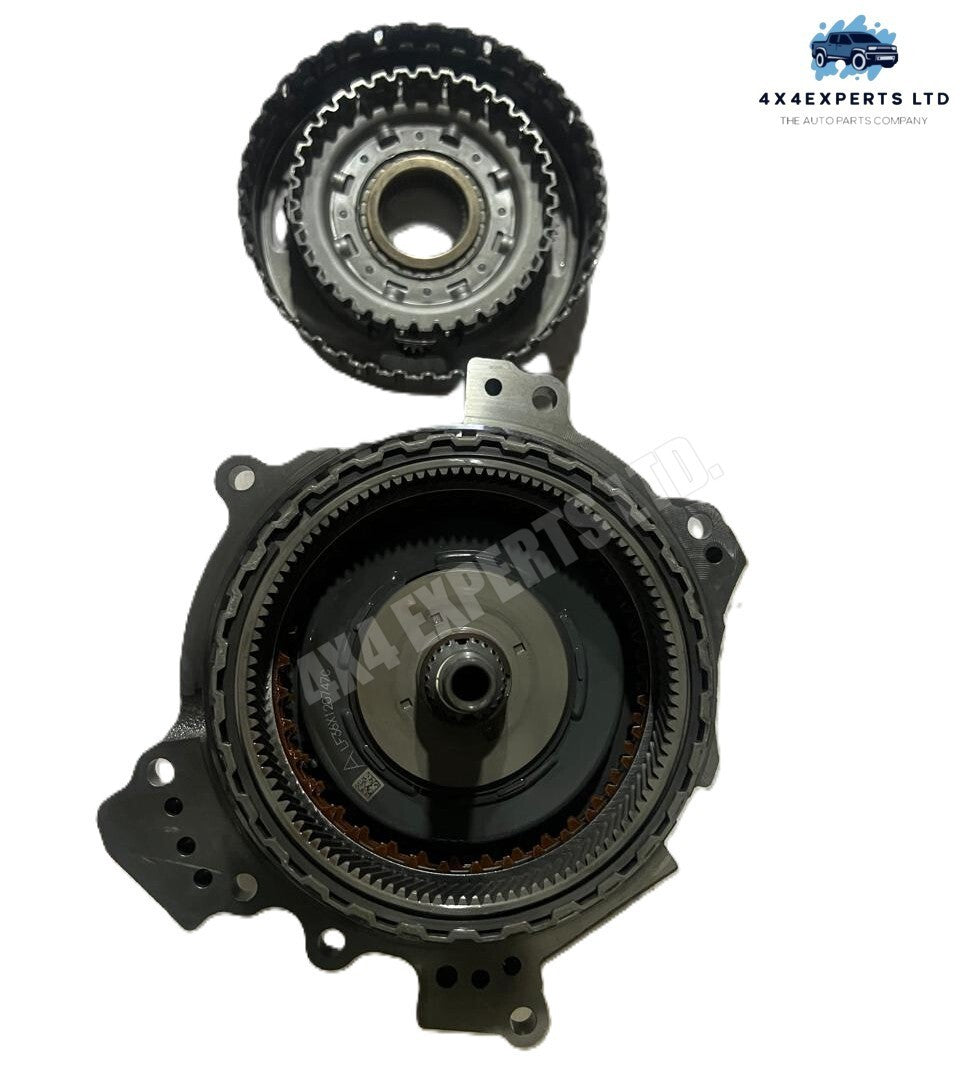31209-29X8C JF017E RE0F10D PULLEY & CHAIN SET 25-TEETH FOR NISSAN ALTIMA JUKE - Used Auto Part