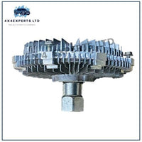 901308254 COOLING FAN CLUTCH COUPLER MITSUBISHI CANTER - View 5