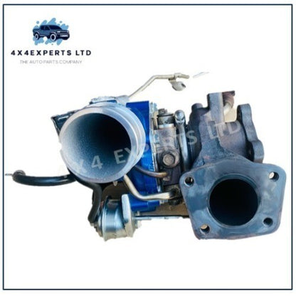 K0422-581 Turbocharger for Mazda CX7 CX-7 2.3L  L3K9 - Used Auto Part