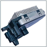499300-3700 KÜHLVENTILATOREINHEIT MODUL HINWEIS MAZDA 5 CX-7 - View 5