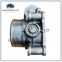 12637737 Fuel Injection Throttle Body ACDelco GM QEM - View 5