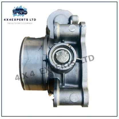 12637737 Fuel Injection Throttle Body ACDelco GM QEM - Used Auto Part