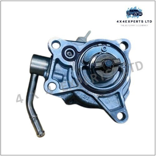S550-18G00 BRAKE VACUUM PUMP FOR MAZDA S550 SKYACTIV-D 1.5 LTR - Used Auto Part