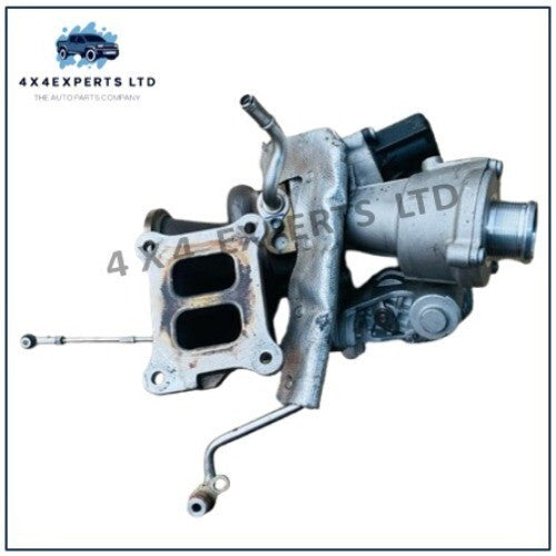 06K145061A TURBOCHARGER VOLKSWAGEN TIGUAN AUDI A3 2.0L - GAS - Used Auto Part