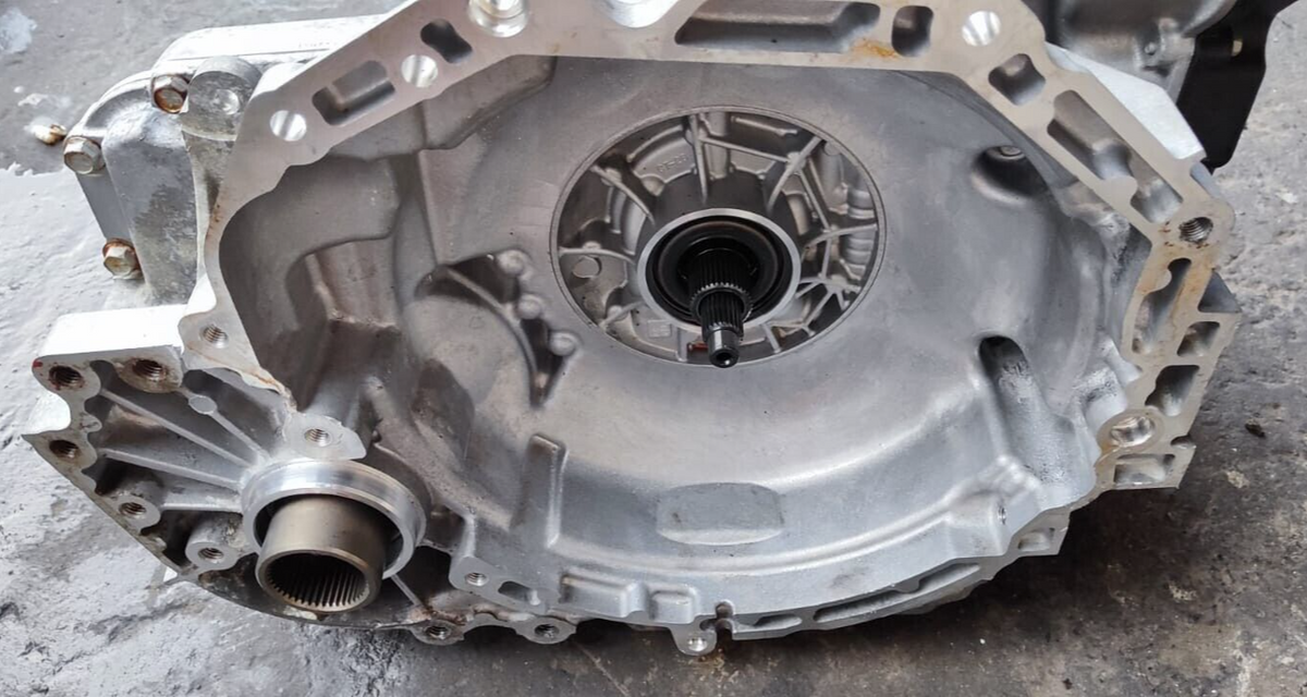 Opel Antara 2.2 Diesel Automatic Transmission Gear Box 2010 Onwards - Used Auto Part