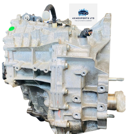 TOYOTA RAV4 CVT TRANSMISSION K114F 2014 ONWARDS - Used Auto Part