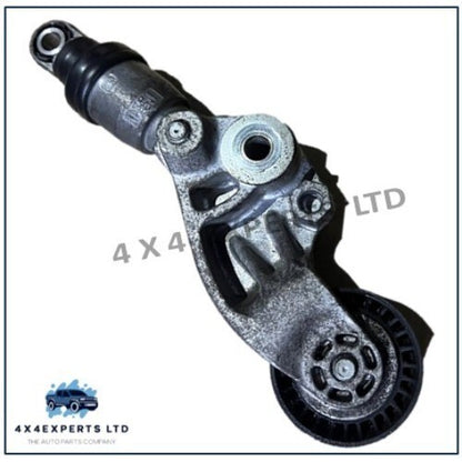 SH01-15980 BELT TENSIONER FOR MAZDA 6, 3 SERIES CX-5 - Used Auto Part