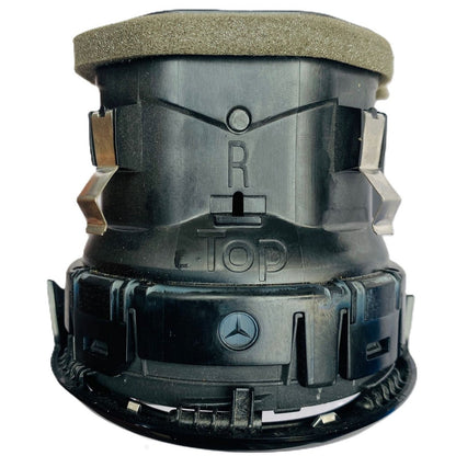 A24683005549051 EXTERNAL AIR VENT RIGHT MERCEDES-BENZ - Used Auto Part