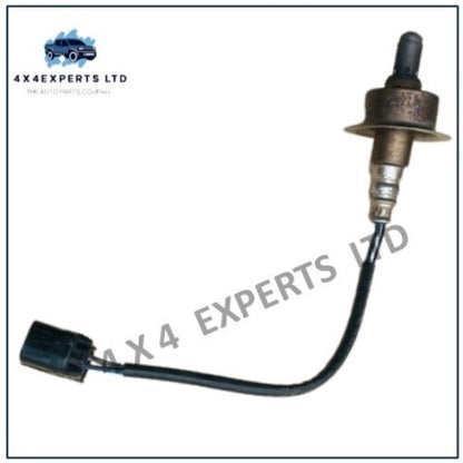 211200-2580 UPSTREAM AIR FUEL RATIO OXYGEN O2 SENSOR HONDA CIVIC 1.8L-L4 - Used Auto Part