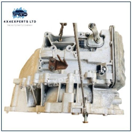 3610034130 AUTOMATIC GEARBOX 2.0L DIESEL SSANGYONG KORANDO 4x4 - Used Auto Part