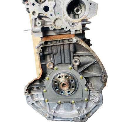 R9M ENGINE NISSAN QASHQAI XTRAIL  1.6 DCI - Used Auto Part