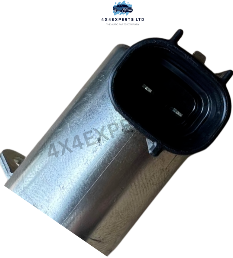 SH02-14-440 SOLINOID VALVE, MAZDA SH01 SHY1 FOR MAZDA 3 MAZDA 6 MAZDA CX-5 CX-7 - Used Auto Part