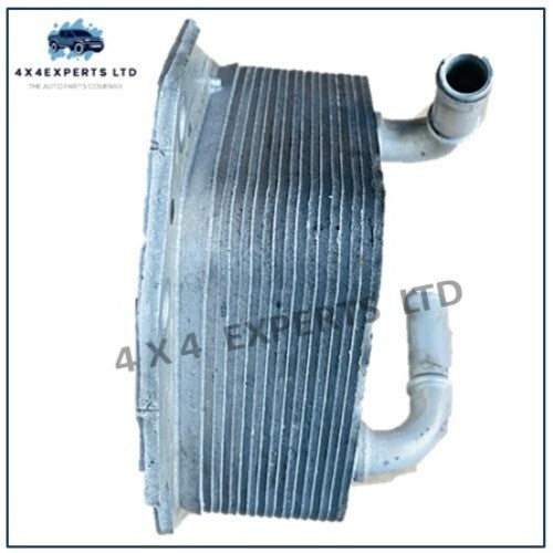 SH0114700 ENGINE OIL COOLER FOR MAZDA 3 6 CX-5 - Used Auto Part