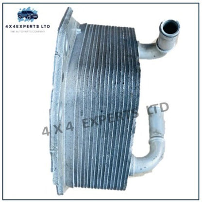 SH0114700 ENGINE OIL COOLER FOR MAZDA 3 6 CX-5 - Used Auto Part